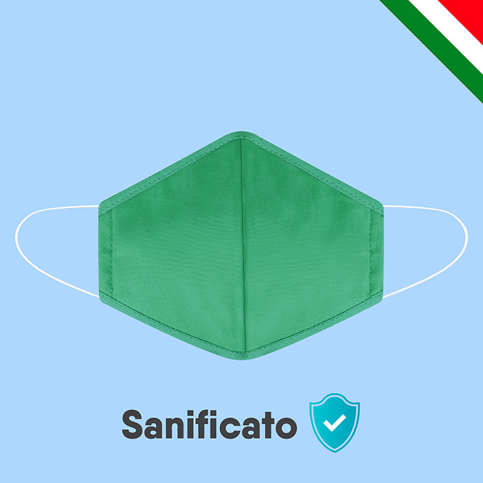 Mascherine made in Italy – SLIM FIT | PI226