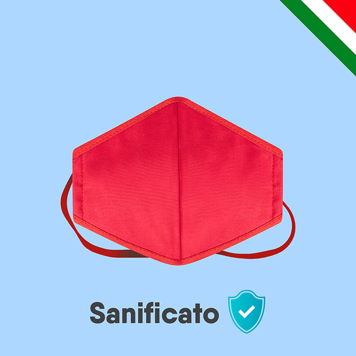 Mascherine made in Italy – ELASTIC MASK | PI227