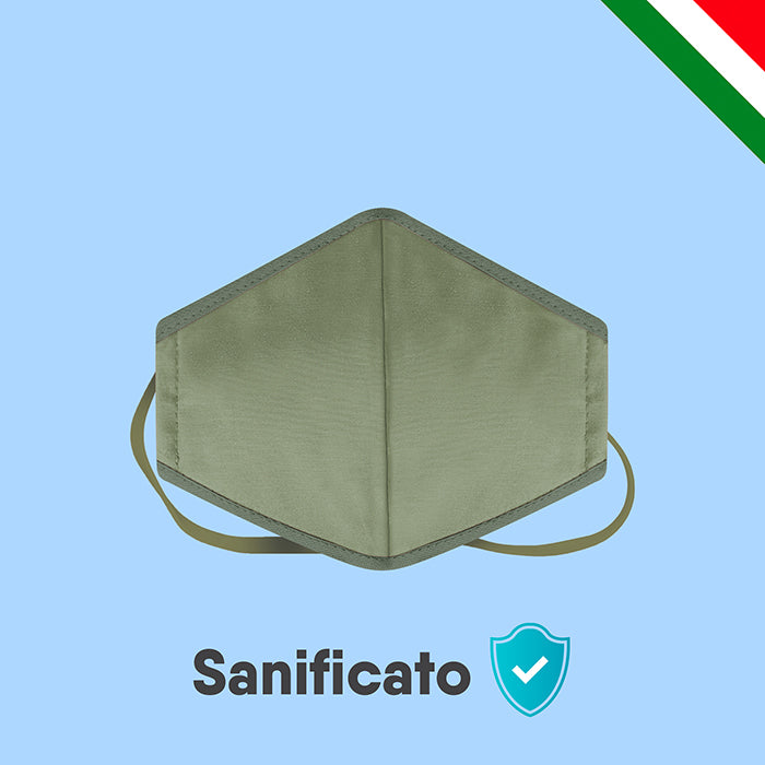 Mascherine made in Italy – ELASTIC MASK | PI227
