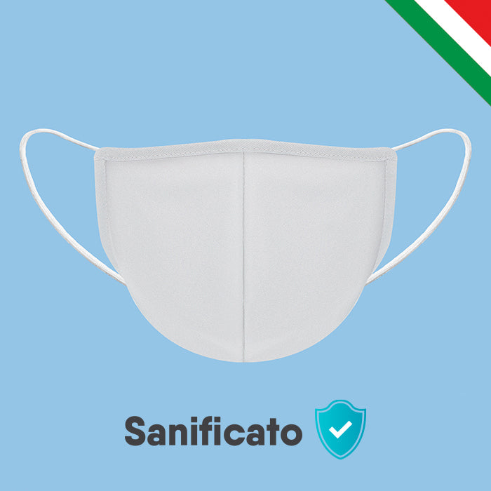 Mascherine made in Italy – THE MASK | PI230