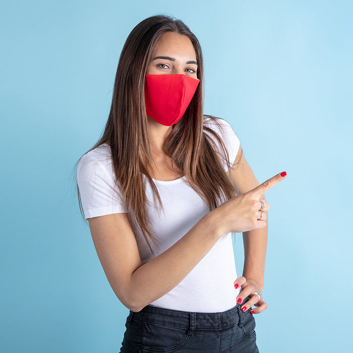 Mascherine made in Italy – THE MASK | PI230