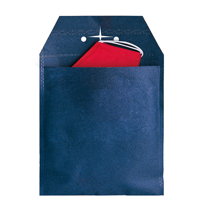 Custodia per mascherine – MASK POUCH | PI239