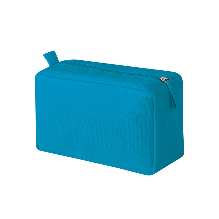 Beauty case con chiusura zip – JESSY | PI310