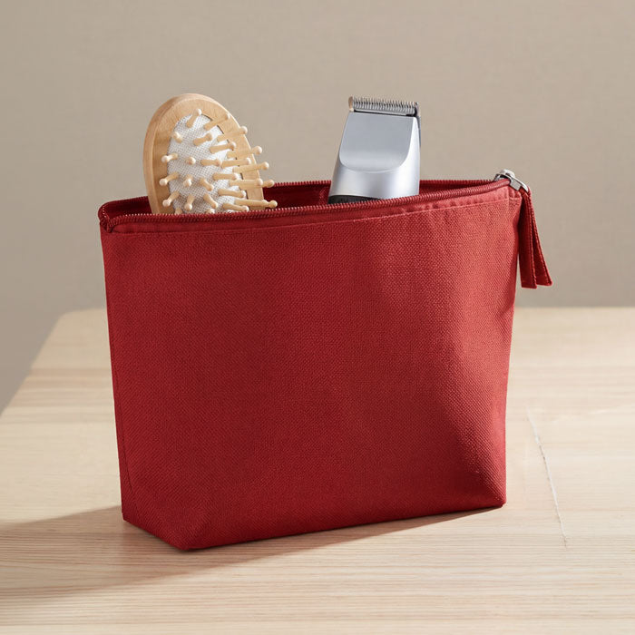 Beauty case in poliestere 600d | PI311