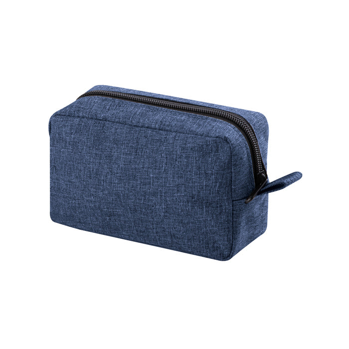 Beauty case  in poliestere 600d – TRUDI | PI314