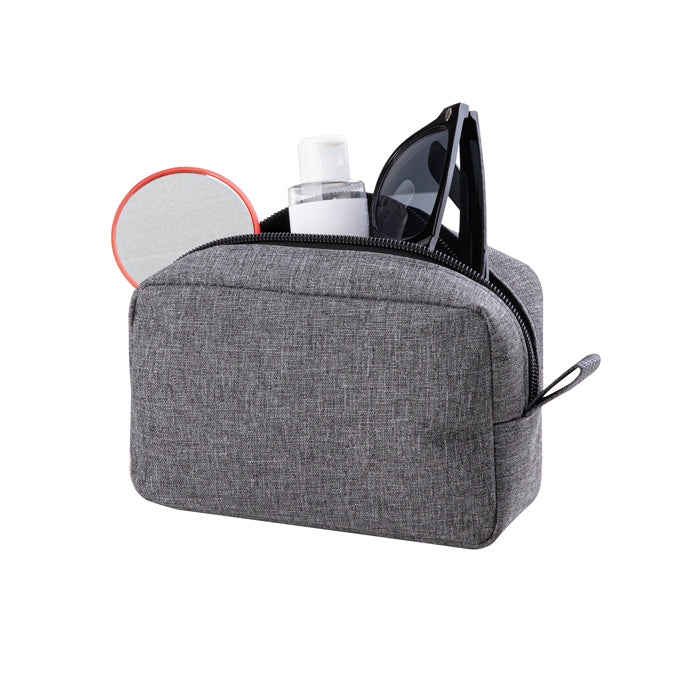 Beauty case  in poliestere 600d – TRUDI | PI314