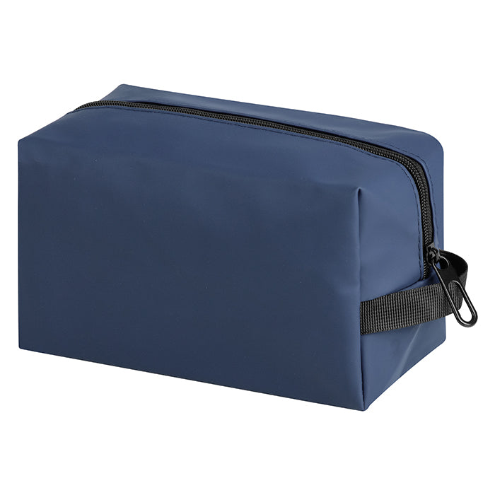 Beauty case in PU soft touch impermeabile – KALOS | PI321