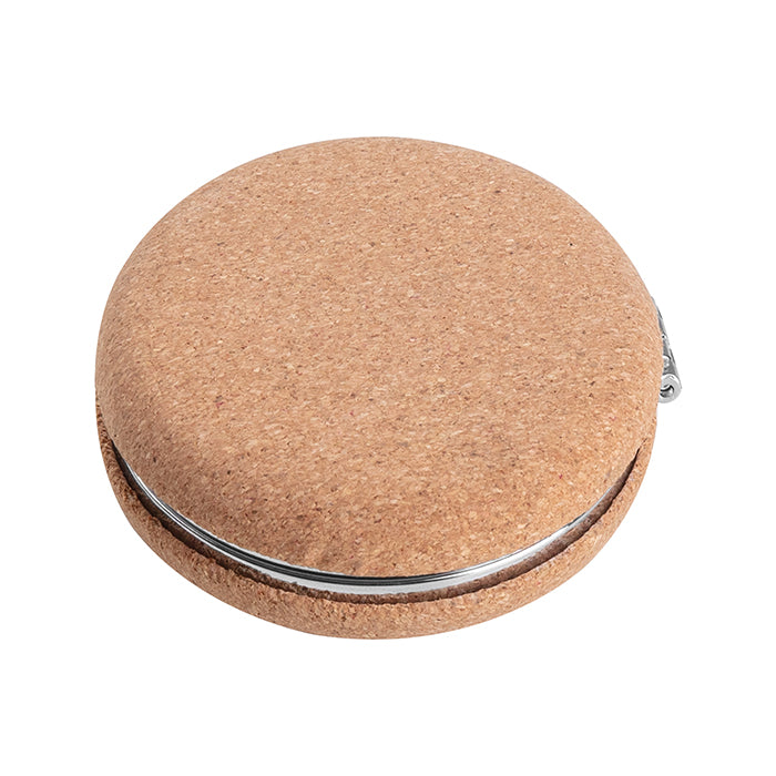 Specchietto da borsa – CORK MIRROR | PI391