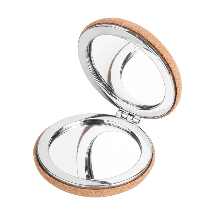Specchietto da borsa – CORK MIRROR | PI391