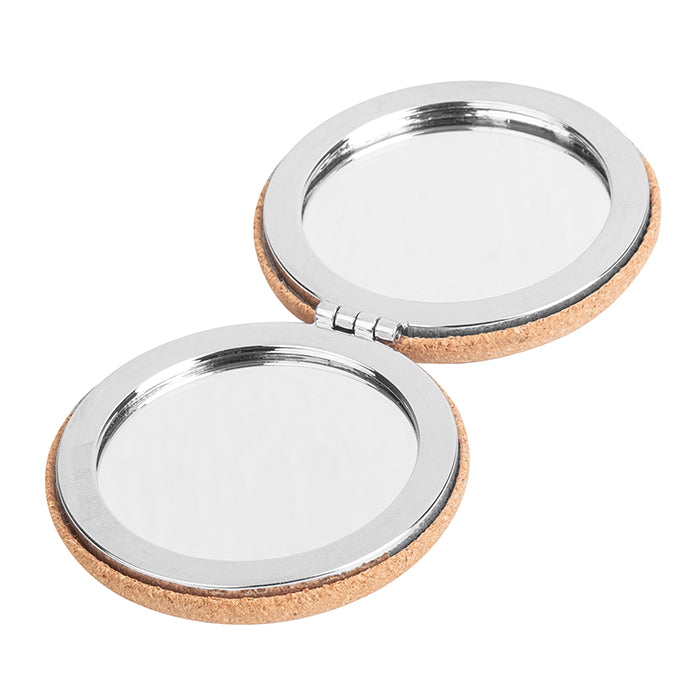 Specchietto da borsa – CORK MIRROR | PI391