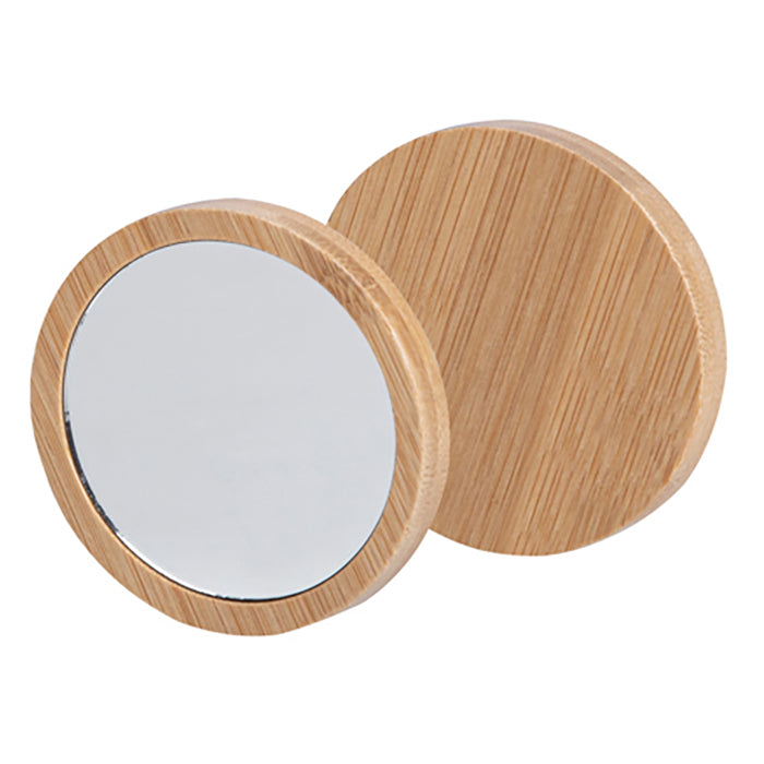 Specchietto da borsa – BAMBOO MIRROR | PI395