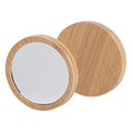 Specchietto da borsa – BAMBOO MIRROR | PI395