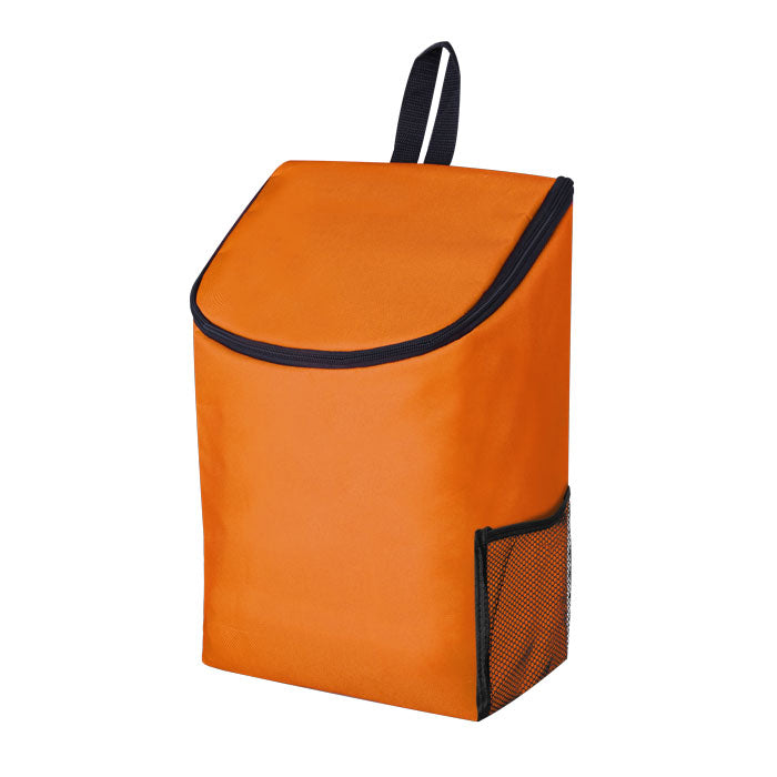 Zaino con rivestimento termico nylon 600D – FREEGO | PJ100