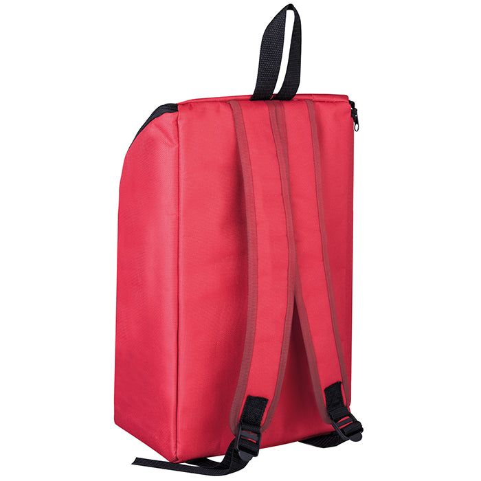 Zaino con rivestimento termico nylon 600D – FREEGO | PJ100