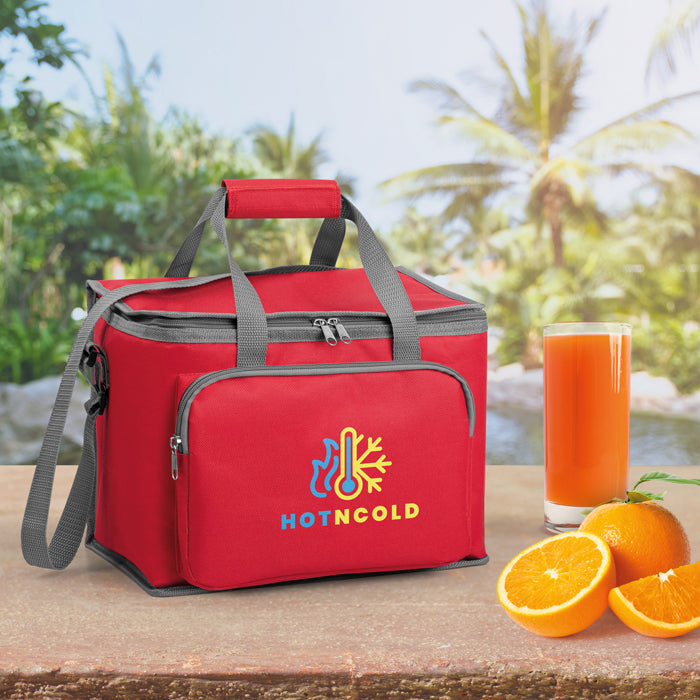 Borsa frigo in poliestere 600D – BAHIA | PJ107