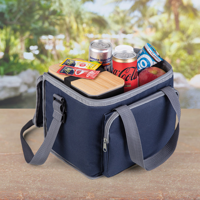 Borsa frigo in poliestere 600D – BAHIA | PJ107