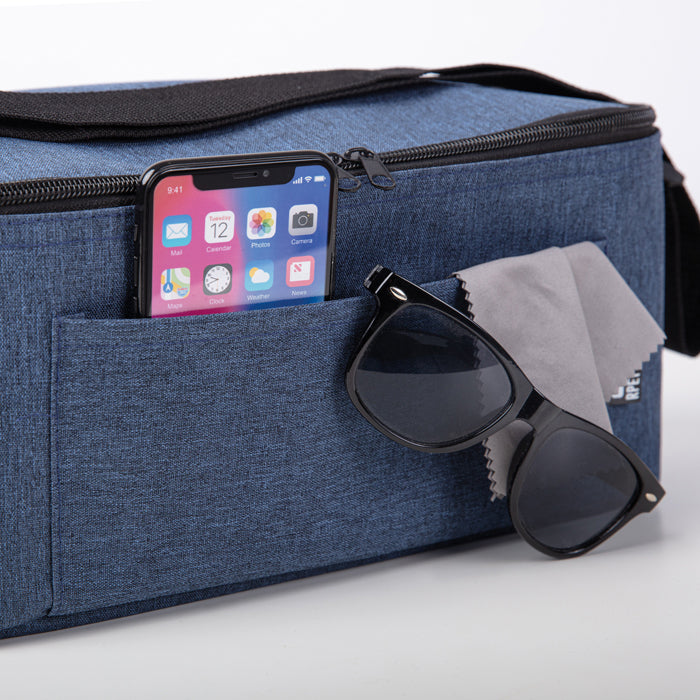 Borsa frigo in RPET – REUSE | PJ109