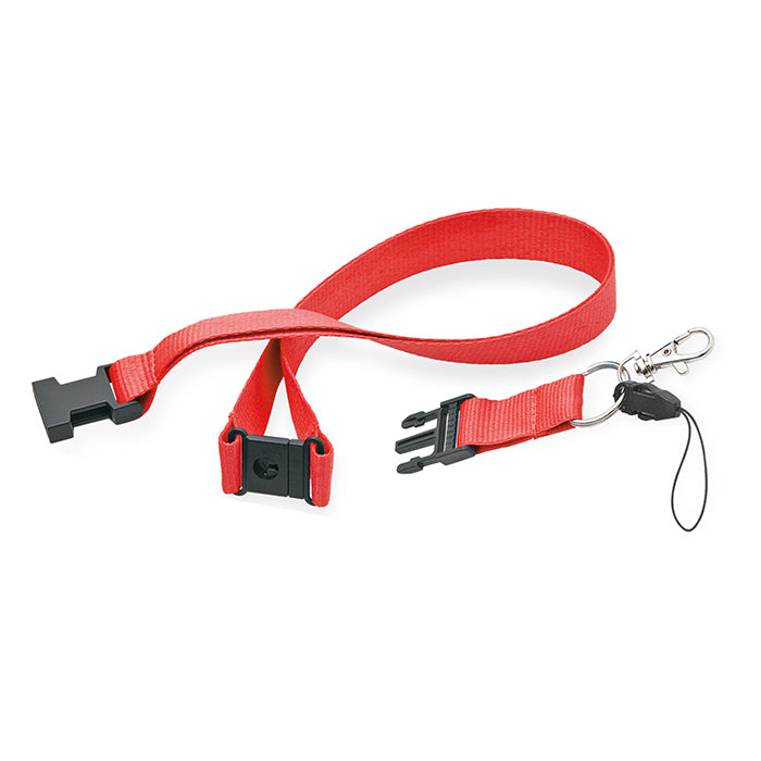 Cordoncino da collo – SAFETY | PJ506