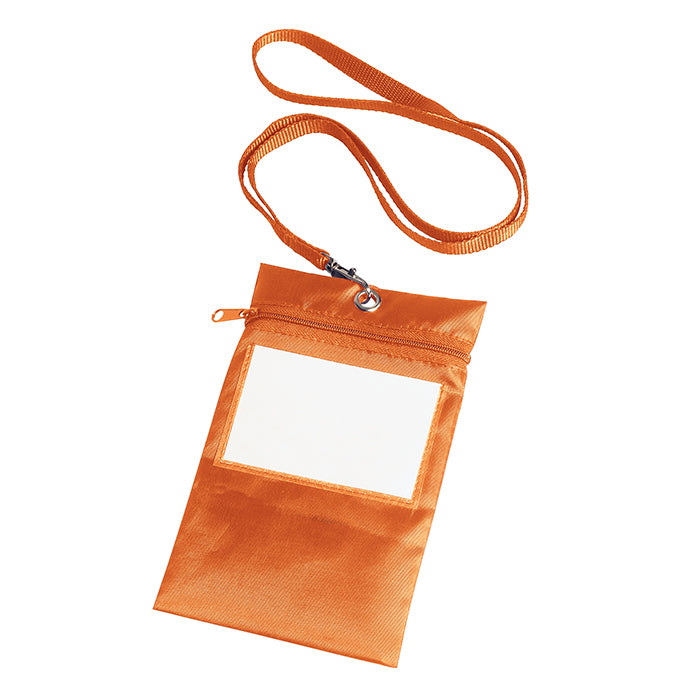 Borsellino collier multiuso nylon 210D – ALL IN | PJ560
