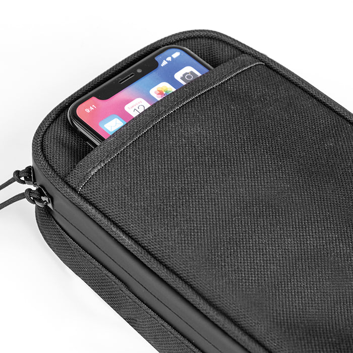 Custodia organizer per cavi e accessori viaggi – CABLE BAG | PJ569
