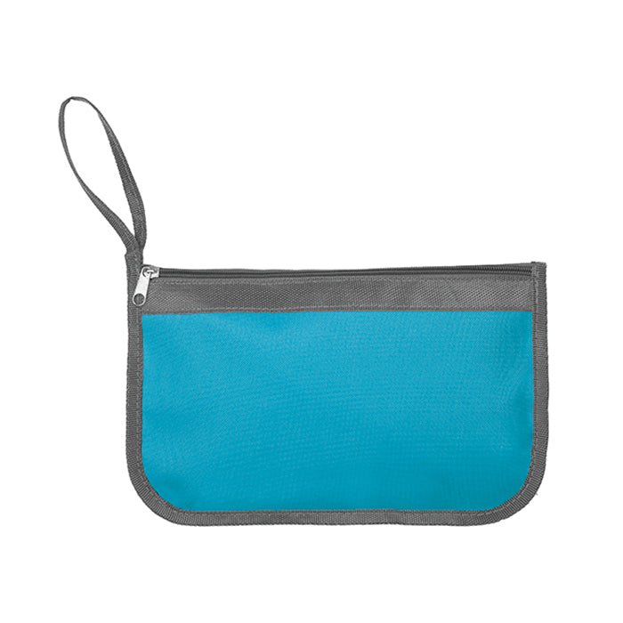 Portadocumenti da viaggio nylon 600D – TRAVEL | PJ580
