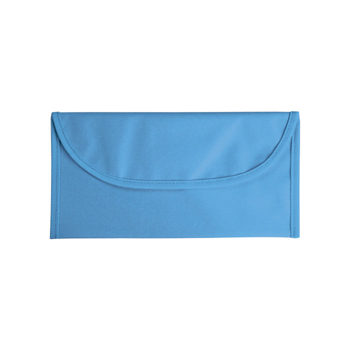 Portadocumenti da viaggio nylon 600D – VOUCHER | PJ585