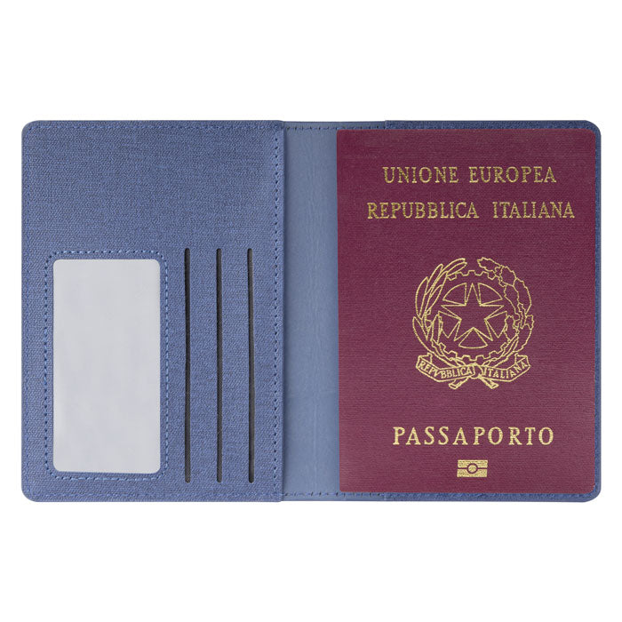 Porta passaporto – BON VOYAGE | PJ638