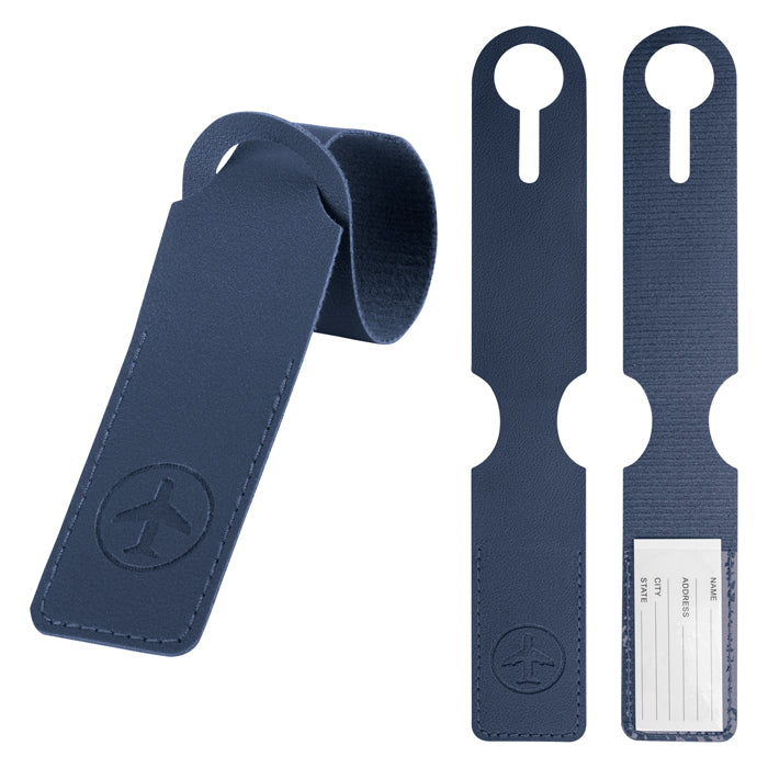 Etichetta valigia – PARTIRE | PJ640