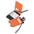 Etichetta valigia – TAGGY | PJ700
