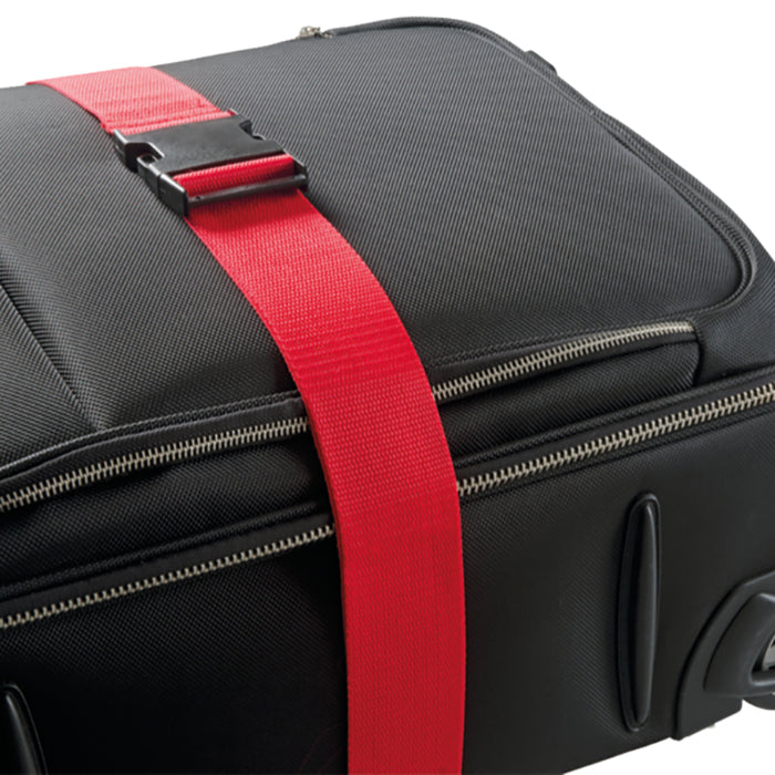 Cinghia colorata per valigia nylon 600D – EVERY TRAVEL | PJ710