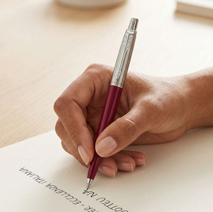 Penna a sfera – PARKER JOTTER ORIGINAL RECYCLED | PK100