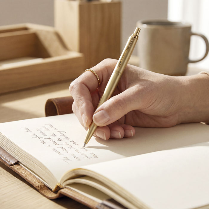 Penna a sfera – PARKER JOTTER XL MONOCHROME | PK101OR