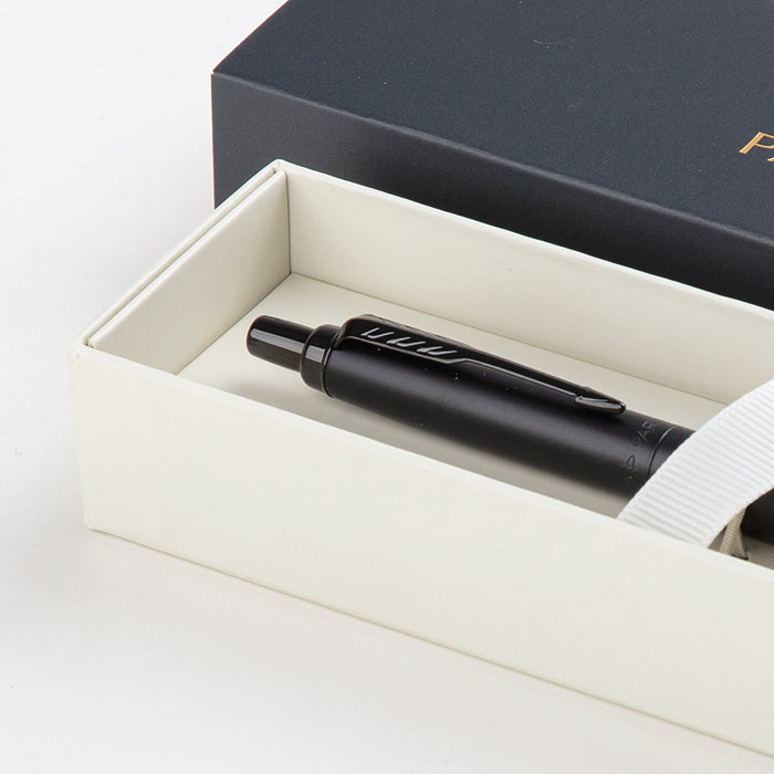 Penna a sfera – PARKER JOTTER XL MONOCHROME | PK101OR
