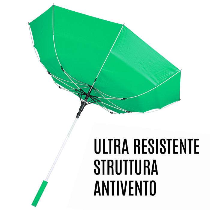 Maxi ombrello automatico – JUPITER | PL086