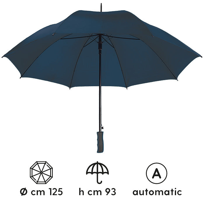 Maxi ombrello automatico – ROOF | PL091