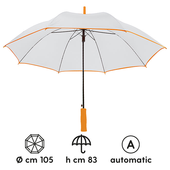 Ombrello automatico – SUBLI RAIN | PL112