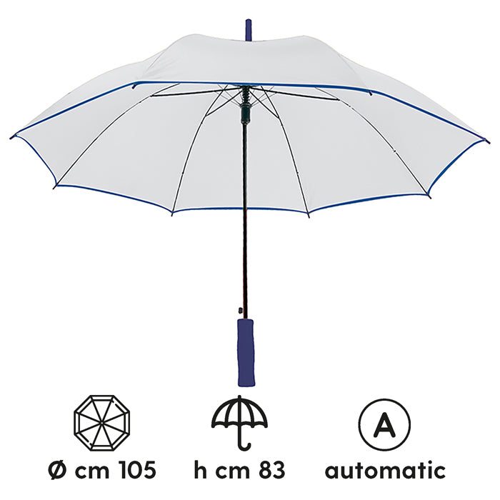 Ombrello automatico – SUBLI RAIN | PL112