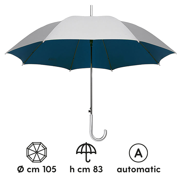 Ombrello automatico – SHINE | PL124