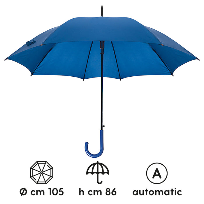Ombrello automatico – RAINBOW | PL127