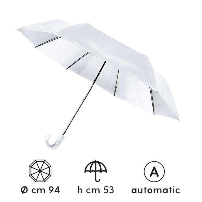 Mini ombrello automatico con fodero – DAMP | PL131