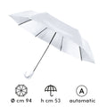 Mini ombrello automatico con fodero – DAMP | PL131