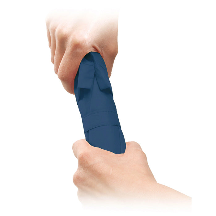 Mini ombrello automatico con fodero – DAMP | PL131