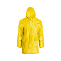 Impermeabile goffrato con cappuccio – SAILING | PL270