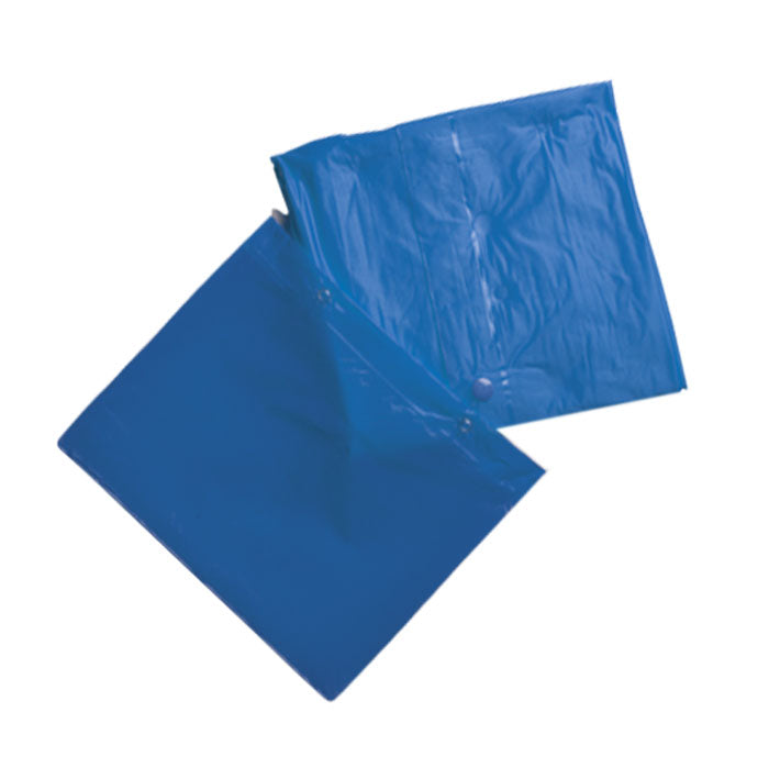 Impermeabile goffrato con cappuccio – SAILING | PL270