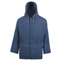 Giacca antipioggia con cappuccio – LLUVIA | PL280