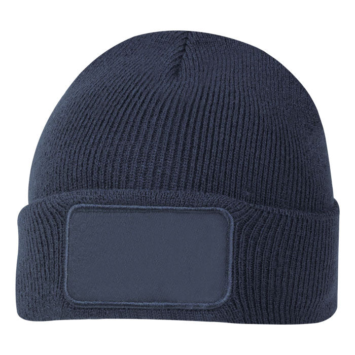 Berretto con etichetta – FREEZE | PM195