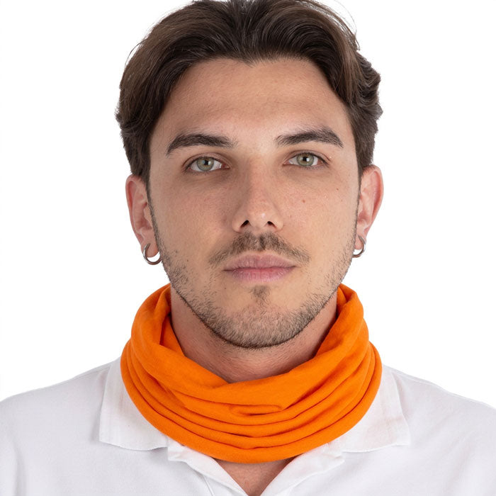 Bandana multiuso tubolare – DAKAR | PM203