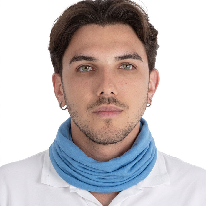 Bandana multiuso tubolare – DAKAR | PM203