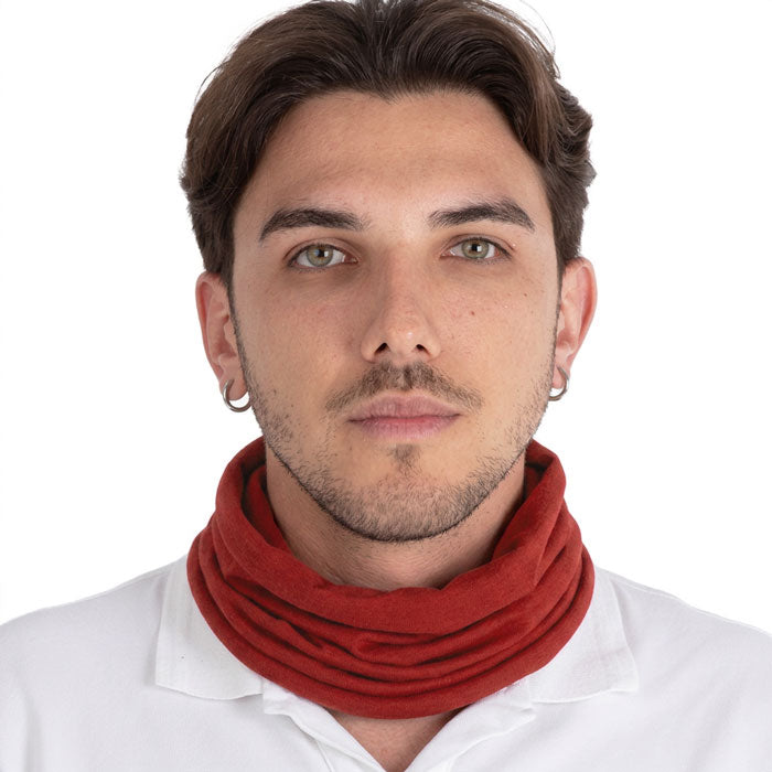 Bandana multiuso tubolare – DAKAR | PM203