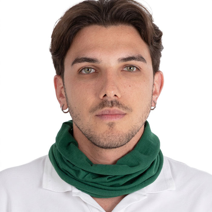 Bandana multiuso tubolare – DAKAR | PM203